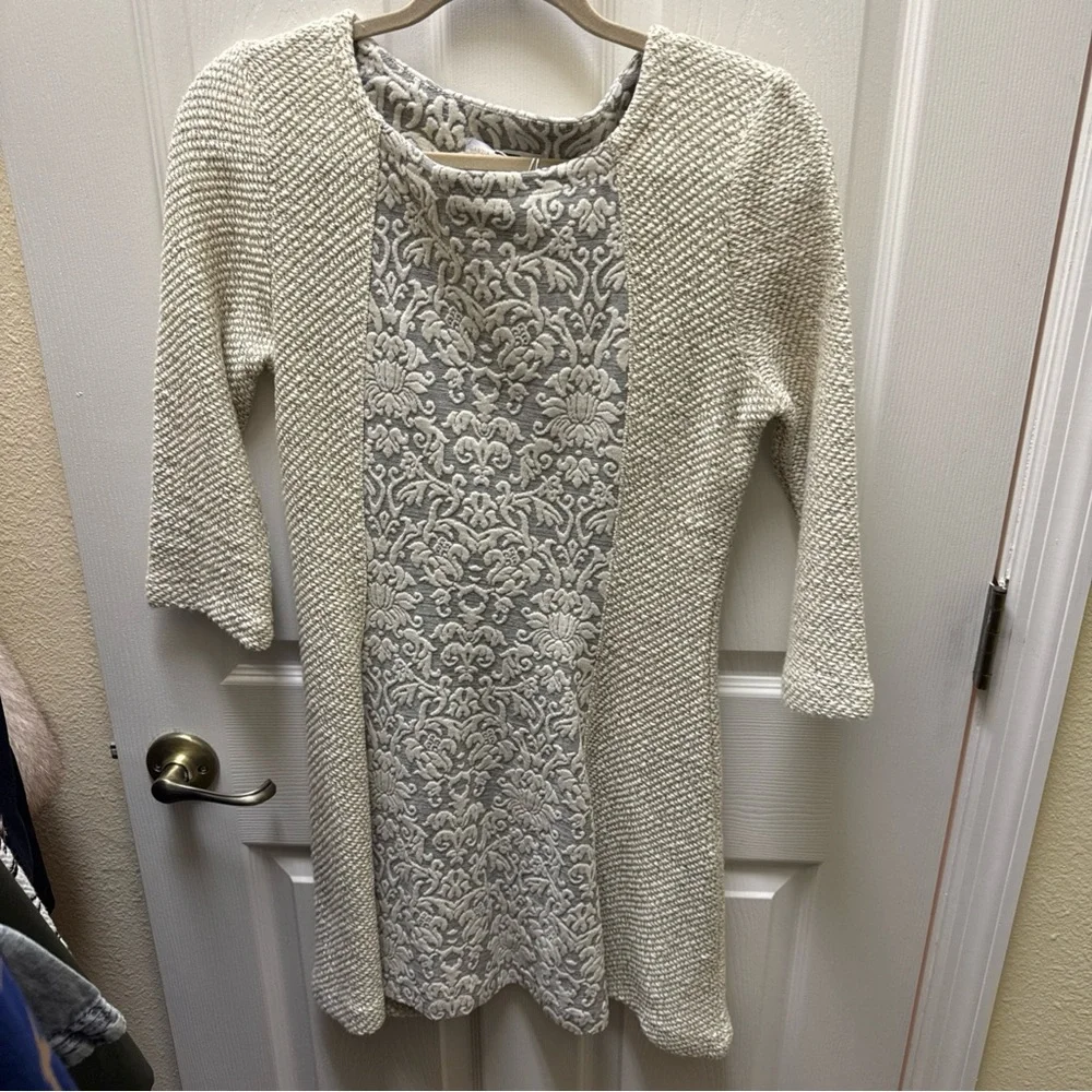 Grazia Italia Dress NWT - Picture 3 of 6
